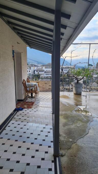 Your Home Away From Home! Gjirokaster Exterior photo